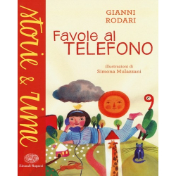 Favole al telefono
