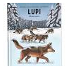 Lupi — Libro