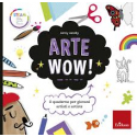 Arte wow!