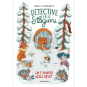 Chi è sparito nella neve? Detective delle stagioni