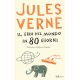 Il GIRO DEL MONDO IN 80 GIORNI