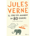 Il GIRO DEL MONDO IN 80 GIORNI