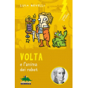 Volta e l'anima dei robot