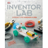 Inventor lab. 18 progetti per ingegneri in erba. Ediz. a colori