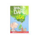 Il GGG  di Roald Dahl