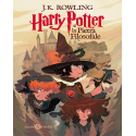 Harry Potter e la pietra filosofale. Nuova ediz.. Vol. 1
