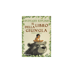 Il libro della giungla