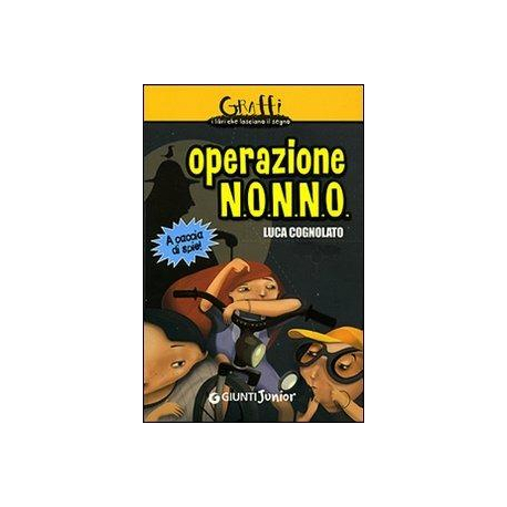 Operazione N.O.N.N.O.