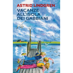 Vacanze all'isola dei gabbiani