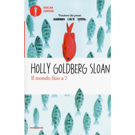 Il mondo fino a 7