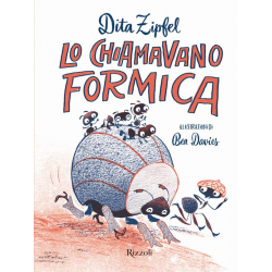 Lo chiamavano Formica