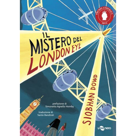 Il mistero del London Eye