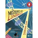 Il mistero del London Eye