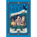 Il prigioniero nella pietra. I misteri di Mercurio. Con audiolibro
