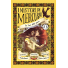 La luce delle muse. I misteri di Mercurio. Con audiolibro