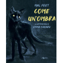 Come un'ombra
