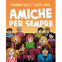Amiche per sempre