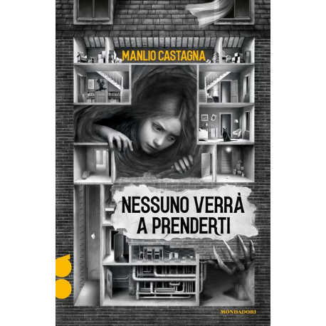Nessuno verrà a prenderti. Ossigeno