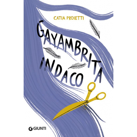 Gayambrita Indaco