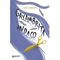 Gayambrita Indaco