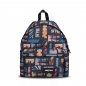 ZAINO EASTPAK Padded Pak'r® SUNDOWNTOWN