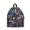 ZAINO EASTPAK Padded Pak'r® SUNDOWNTOWN