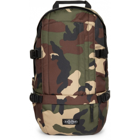 ZAINO EASTPAK FLOID CS CAMO