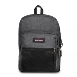 ZAINO EASTPAK PINNACLE BLACK DENIM