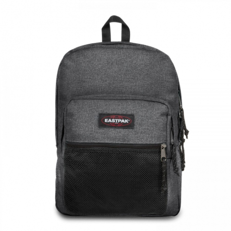 ZAINO EASTPAK PINNACLE BLACK DENIM