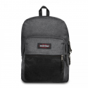 ZAINO EASTPAK PINNACLE BLACK DENIM