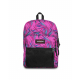 ZAINO EASTPAK PINNACLE BRIZE PALM PINK