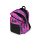 ZAINO EASTPAK PINNACLE BRIZE PALM PINK