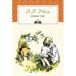 Winnie Puh