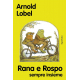Rana e rospo sempre insieme. Nuova ediz.