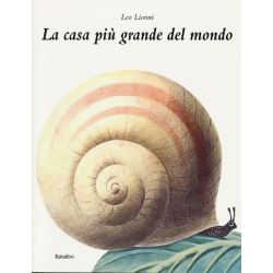 La casa più grande del mondo