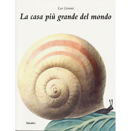 La casa più grande del mondo