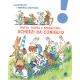 Scherzi da coniglio. Muffa, Truffa e Spadaccino. Ediz. a colori