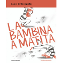 La bambina a matita di Luca Chieregato