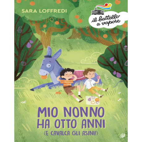 Mistero alla fattoria