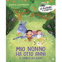 Mistero alla fattoria