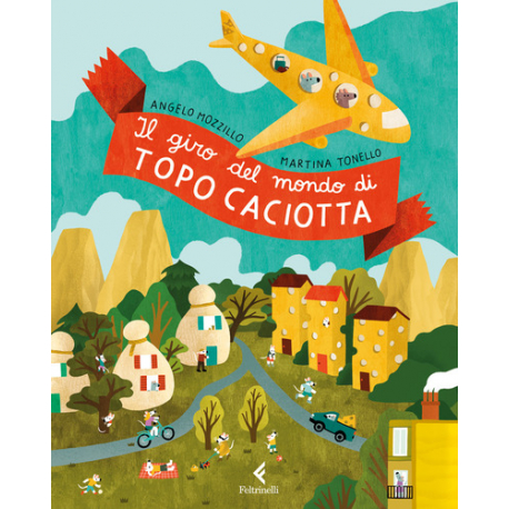 Mistero alla fattoria