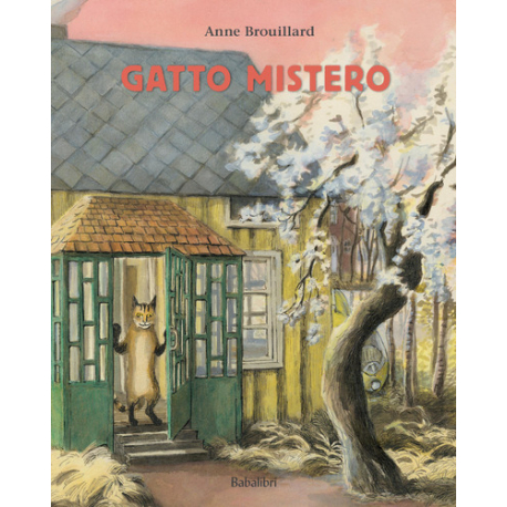 Mistero alla fattoria