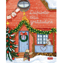 L'alfabeto della gratitudine. Ediz. a colori