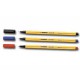 ASTUCCIO 12 PENNARELLI JUMBO SUPERLAVABILI PRIMO