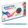 ASTUCCIO 36 PASTELLI SUPERMINA GIOTTO