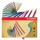 ASTUCCIO 38 PASTELLI STABILO ORIGINAL 8773