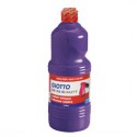 TEMPERA PRONTA GIOTTO 1000ML VIOLETTO