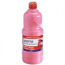 BOX 5 TUBETTI TEMPERA 21ML GIOTTO TUBO 7 ASSORTITO