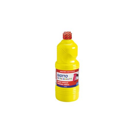 BOX 5 TUBETTI TEMPERA 21ML GIOTTO TUBO 7 ASSORTITO