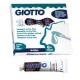 BOX 5 TUBETTI TEMPERA 21ML GIOTTO TUBO 7 ASSORTITO